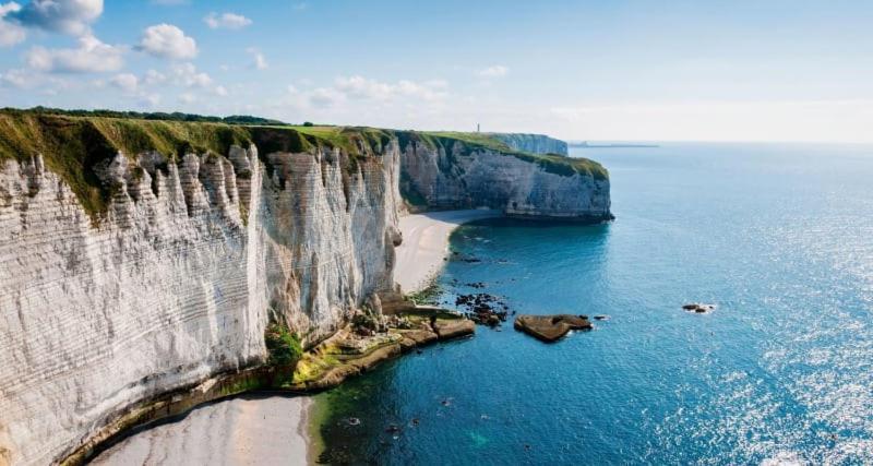 Camping Officiel Siblu Domaine De Litteau エクステリア 写真